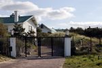 Noordwijk 16 oktober 2020
Het huis van wijlen Freddy Heineken in Noordwijk waar zijn vrouw nog woont.
