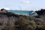 Noordwijk 16 oktober 2020
Het huis van wijlen Freddy Heineken in Noordwijk waar zijn vrouw nog woont.