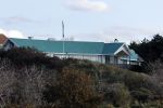 Noordwijk 16 oktober 2020
Het huis van wijlen Freddy Heineken in Noordwijk waar zijn vrouw nog woont.