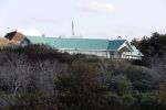 Noordwijk 16 oktober 2020
Het huis van wijlen Freddy Heineken in Noordwijk waar zijn vrouw nog woont.