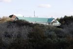 Noordwijk 16 oktober 2020
Het huis van wijlen Freddy Heineken in Noordwijk waar zijn vrouw nog woont.