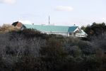 Noordwijk 16 oktober 2020
Het huis van wijlen Freddy Heineken in Noordwijk waar zijn vrouw nog woont.
