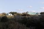 Noordwijk 16 oktober 2020
Het huis van wijlen Freddy Heineken in Noordwijk waar zijn vrouw nog woont.