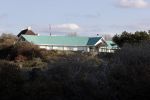 Noordwijk 16 oktober 2020
Het huis van wijlen Freddy Heineken in Noordwijk waar zijn vrouw nog woont.