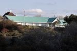 Noordwijk 16 oktober 2020
Het huis van wijlen Freddy Heineken in Noordwijk waar zijn vrouw nog woont.