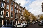 Amsterdam 20 en 21 oktober 2020
Frenkie de Jong heeft inmiddels 2 appartementen gekocht ( huis)