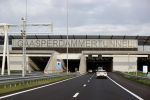 Amsterdam A9 31 oktober 2020
Gaasperdammertunnel is open