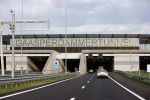 Amsterdam A9 31 oktober 2020
Gaasperdammertunnel is open