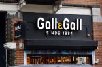 Amsterdam 30 oktober 2020
Gall & Gall op de cornelis schuytstraat