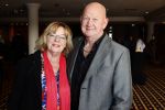 Noordwijk 16 oktober 2020
Boekpresentatie Martien Meiland in hotel Huis ter Duin .
Martien kwam met zijn vrouw Erica dochters Maxime en Montana.
Getty Kaspers kwam met haar partner