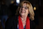Noordwijk 16 oktober 2020
Boekpresentatie Martien Meiland in hotel Huis ter Duin .
Martien kwam met zijn vrouw Erica dochters Maxime en Montana.
Getty Kaspers kwam met haar partner