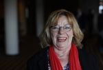 Noordwijk 16 oktober 2020
Boekpresentatie Martien Meiland in hotel Huis ter Duin .
Martien kwam met zijn vrouw Erica dochters Maxime en Montana.
Getty Kaspers kwam met haar partner