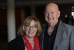 Noordwijk 16 oktober 2020
Boekpresentatie Martien Meiland in hotel Huis ter Duin .
Martien kwam met zijn vrouw Erica dochters Maxime en Montana.
Getty Kaspers kwam met haar partner