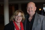 Noordwijk 16 oktober 2020
Boekpresentatie Martien Meiland in hotel Huis ter Duin .
Martien kwam met zijn vrouw Erica dochters Maxime en Montana.
Getty Kaspers kwam met haar partner