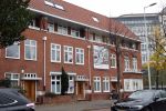 Amsterdam 30 oktober 2020
Huis van Gijs Staverman staat te koop