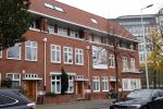 Amsterdam 30 oktober 2020
Huis van Gijs Staverman staat te koop