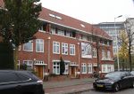 Amsterdam 30 oktober 2020
Huis van Gijs Staverman staat te koop