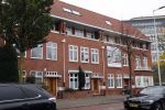 Amsterdam 30 oktober 2020
Huis van Gijs Staverman staat te koop