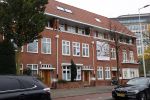Amsterdam 30 oktober 2020
Huis van Gijs Staverman staat te koop