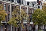 Amsterdam 21 oktober 2020
Huis Guus Hiddink aan de Amstel