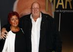 Noordwijk 16 oktober 2020
Boekpresentatie Martien Meiland in hotel Huis ter Duin .
Martien kwam met zijn vrouw Erica dochters Maxime en Montana. Henk Bres kwam met zijn vrouw