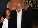 Noordwijk 16 oktober 2020
Boekpresentatie Martien Meiland in hotel Huis ter Duin .
Martien kwam met zijn vrouw Erica dochters Maxime en Montana. Henk Bres kwam met zijn vrouw