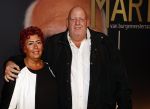 Noordwijk 16 oktober 2020
Boekpresentatie Martien Meiland in hotel Huis ter Duin .
Martien kwam met zijn vrouw Erica dochters Maxime en Montana. Henk Bres kwam met zijn vrouw