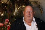 Noordwijk 16 oktober 2020
Boekpresentatie Martien Meiland in hotel Huis ter Duin .
Martien kwam met zijn vrouw Erica dochters Maxime en Montana. Henk Bres kwam met zijn vrouw