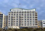Noordwijk 8 november 2020
Hotel Huis ter Duin