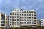 Noordwijk 8 november 2020
Hotel Huis ter Duin