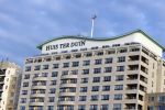 Noordwijk 8 november 2020
Hotel Huis ter Duin