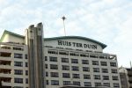 Noordwijk 8 november 2020
Hotel Huis ter Duin
