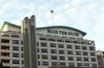 Noordwijk 8 november 2020
Hotel Huis ter Duin