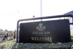 Noordwijk 16 oktober 2020
Ronald Koeman en zijn vrouw Bartian hebben een penthouse/appartement naast Hotel Huis ter Duin gekocht