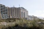 Noordwijk 16 oktober 2020
Ronald Koeman en zijn vrouw Bartian hebben een penthouse/appartement naast Hotel Huis ter Duin gekocht