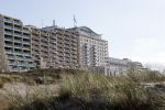 Noordwijk 16 oktober 2020
Ronald Koeman en zijn vrouw Bartian hebben een penthouse/appartement naast Hotel Huis ter Duin gekocht