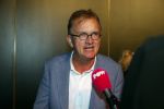 Noordwijk 16 oktober 2020
Boekpresentatie Martien Meiland in hotel Huis ter Duin .
Martien kwam met zijn vrouw Erica dochters Maxime en Montana.
Jaap Meiland kwam met zijn dochter