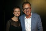Noordwijk 16 oktober 2020
Boekpresentatie Martien Meiland in hotel Huis ter Duin .
Martien kwam met zijn vrouw Erica dochters Maxime en Montana.
Jaap Meiland kwam met zijn dochter