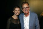Noordwijk 16 oktober 2020
Boekpresentatie Martien Meiland in hotel Huis ter Duin .
Martien kwam met zijn vrouw Erica dochters Maxime en Montana.
Jaap Meiland kwam met zijn dochter
