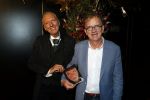 Noordwijk 16 oktober 2020
Boekpresentatie Martien Meiland in hotel Huis ter Duin .
Martien kwam met zijn vrouw Erica dochters Maxime en Montana.
Jaap Meiland kwam met zijn dochter