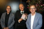 Noordwijk 16 oktober 2020
Boekpresentatie Martien Meiland in hotel Huis ter Duin .
Martien kwam met zijn vrouw Erica dochters Maxime en Montana.
Jaap Meiland kwam met zijn dochter