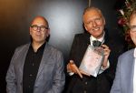 Noordwijk 16 oktober 2020
Boekpresentatie Martien Meiland in hotel Huis ter Duin .
Martien kwam met zijn vrouw Erica dochters Maxime en Montana.
Jaap Meiland kwam met zijn dochter