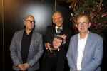 Noordwijk 16 oktober 2020
Boekpresentatie Martien Meiland in hotel Huis ter Duin .
Martien kwam met zijn vrouw Erica dochters Maxime en Montana.
Jaap Meiland kwam met zijn dochter