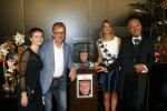 Noordwijk 16 oktober 2020
Boekpresentatie Martien Meiland in hotel Huis ter Duin .
Martien kwam met zijn vrouw Erica dochters Maxime en Montana.
Jaap Meiland kwam met zijn dochter
