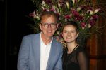 Noordwijk 16 oktober 2020
Boekpresentatie Martien Meiland in hotel Huis ter Duin .
Martien kwam met zijn vrouw Erica dochters Maxime en Montana.
Jaap Meiland kwam met zijn dochter