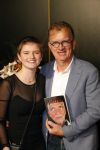 Noordwijk 16 oktober 2020
Boekpresentatie Martien Meiland in hotel Huis ter Duin .
Martien kwam met zijn vrouw Erica dochters Maxime en Montana.
Jaap Meiland kwam met zijn dochter