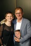 Noordwijk 16 oktober 2020
Boekpresentatie Martien Meiland in hotel Huis ter Duin .
Martien kwam met zijn vrouw Erica dochters Maxime en Montana.
Jaap Meiland kwam met zijn dochter