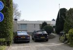 Badhoevdorp 16 oktober 2020
Huis van Jack v Gelder