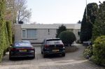 Badhoevdorp 16 oktober 2020
Huis van Jack v Gelder