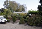 Badhoevdorp 16 oktober 2020
Huis van Jack v Gelder